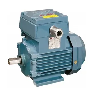 ABB M2JA Series